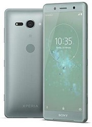 Замена дисплея на телефоне Sony Xperia XZ2 Compact в Тольятти